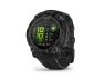 45mm Rugged Outdoor GPS Smartwatch — Smart Watch, Garmin