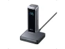 Portable Charger with Charging Base — Power Bank, Anker
