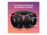 Wireless Gaming Headset — Wireless Earbuds, HyperX
