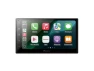 6.8-Inch Digital Multimedia Receiver with Bullet Camera — Car Infotainment System, Pioneer