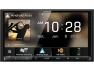 Digital Media Receiver with DRV-N520 Camera — Car Infotainment System, KENWOOD