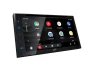 Digital Media Receiver — Car Infotainment System, JVC