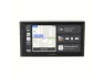 Digital Multimedia Receiver with Bullet Camera — Car Infotainment System, Pioneer