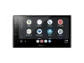 Multimedia Receiver with Backup Bullet Camera — Car Infotainment System, Pioneer
