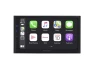 Multimedia Receiver with Bullet Camera — Car Infotainment System, Pioneer