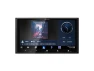 Multimedia receiver with rear view camera — Car Infotainment System, KENWOOD