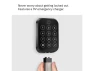 Deadbolt Door Lock with Apple Home Keys — Smart Lock, Yale
