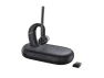 Mono Bluetooth Headset BH71 Pro — Wireless Earbuds, Yealink