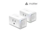 Smart Wi-Fi Plug, Slim — Smart Plug, TP-Link