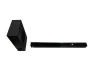 2.1-Channel Soundbar Pair with Subwoofer — Sound Bar, Supersonic