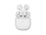 Bluetooth Wireless Earphones, White — Wireless Earbuds, ROCK