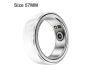 VWAR R2 Smart Ring — Smart Ring, allentian