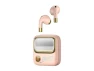 True Wireless Bluetooth Earphone, Pink — Wireless Earbuds, REMAX