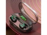 True Wireless Bluetooth Earphones — Wireless Earbuds, allentian
