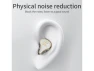 True Wireless Earphones — Wireless Earbuds, KZ