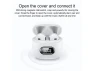 TWS Semi-In-Ear Wireless Bluetooth Earphone — Wireless Earbuds, USAMS