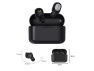 Wireless Bluetooth Earphone Q3 — Wireless Earbuds, allentian
