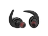 Wireless Bluetooth Stereo Earphone, Black — Wireless Earbuds, AWEI