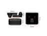 Wireless in-ear Bluetooth earphones — Wireless Earbuds, allentian