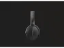 Black Bluetooth Headset — Wireless Earbuds, EPOS