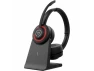 Bluetooth UC Stereo Headset — Wireless Earbuds, morpheus 360