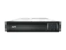 Rack-Mount 2U Uninterruptible Power Supply — UPS Battery Backup, APC