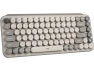 Wireless Mechanical Keyboard — Bluetooth Keyboard, Logitech