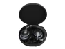 Wireless Noise-Cancelling Headphones with Microphone — Wireless Earbuds, morpheus 360
