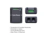 Environmental Sensor Module — Temperature & Humidity Sensor, CyberPower