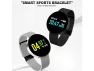 Smart bracelet — Fitness Tracker