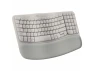Wave Keys Wireless Ergonomic Keyboard — Bluetooth Keyboard, Logitech
