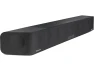 AMBEO Soundbar Max Soundbar, Black, Single unit — Sound Bar, Sennheiser