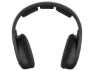 On-Ear Wireless Headphones — Wireless Earbuds, Sennheiser