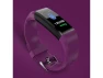 Smart bracelet — Fitness Tracker, eForChina