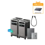 Smart Home Power Kit — Portable Power Station, Anker SOLIX