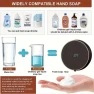 300 ml Soap Dispenser — Automatic Soap Dispenser