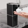 Automatic Sensor Soap Dispenser — Automatic Soap Dispenser