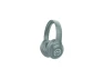 Grey Wireless Over-Ear Headphones — Wireless Earbuds, morpheus 360