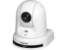 PTZ Camera, 4K, 24x Zoom, White — Security Camera, Panasonic