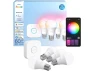 Smart LED Starter Kit with Bridge — Starter Kit, Hue