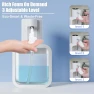 Automatic Foaming Soap Dispenser — Automatic Soap Dispenser