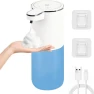 Automatic Sensor Soap Dispenser — Automatic Soap Dispenser