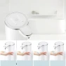 Touchless Liquid Soap Dispenser — Automatic Soap Dispenser