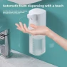 Automatic Foam Soap Dispenser — Automatic Soap Dispenser