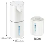 Automatic Foaming Soap Dispenser — Automatic Soap Dispenser, ABYP