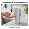 Automatic Touchless Soap Dispenser — Automatic Soap Dispenser