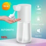 Foam Soap Dispenser — Automatic Soap Dispenser