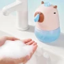 Foam Soap Dispenser — Automatic Soap Dispenser