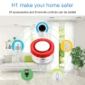 Home Security Alarm System Kit — Security Monitoring