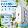 Outdoor Temperature and Humidity Sensor — Temperature & Humidity Sensor